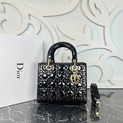 Dior Lady Dior Medium