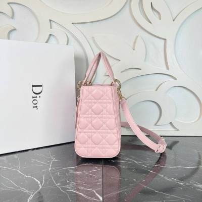 Dior Lady Dior Medium