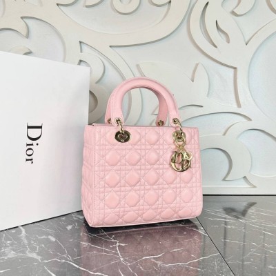 Dior Lady Dior Medium