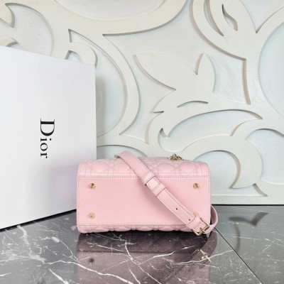 Dior Lady Dior Medium