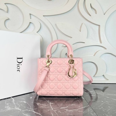 Dior Lady Dior Medium