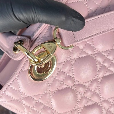 Dior Lady Dior Medium