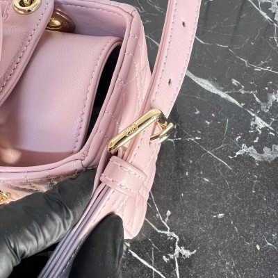 Dior Lady Dior Medium