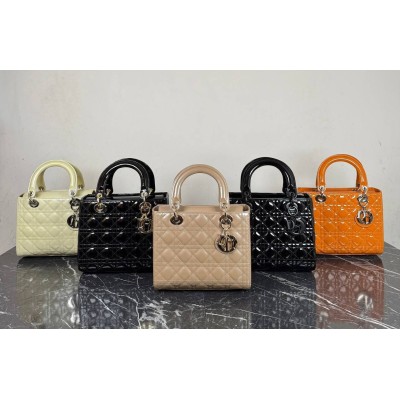 Dior Lady Dior Medium