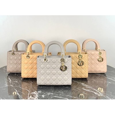 Dior Lady Dior Medium