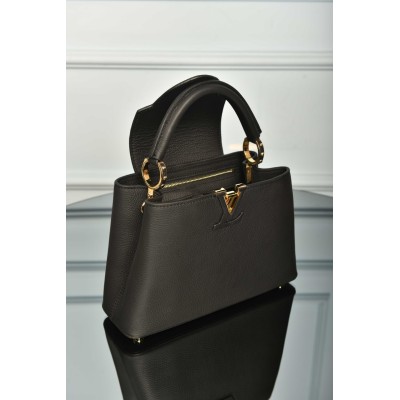 Louis Vuitton Capucines BB