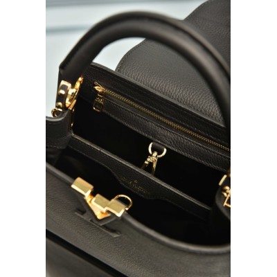 Louis Vuitton Capucines BB