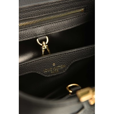 Louis Vuitton Capucines BB