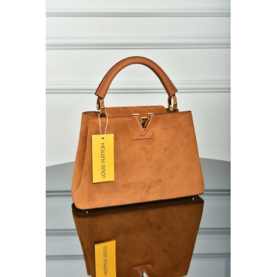 Louis Vuitton Capucines BB