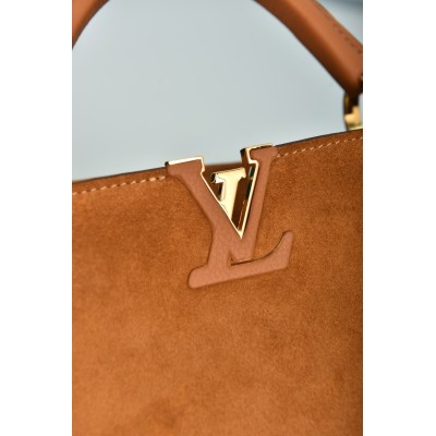 Louis Vuitton Capucines BB