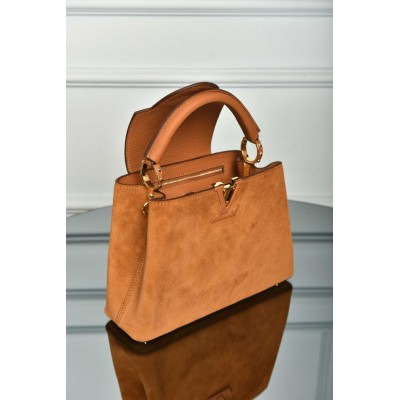 Louis Vuitton Capucines BB