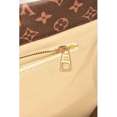 Louis Vuitton Shopper Tote MM