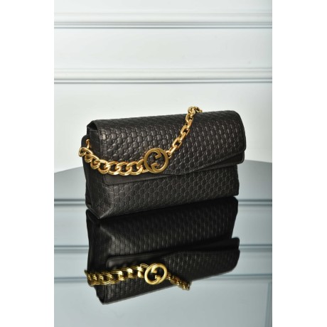 Gucci Shoulder Bag with Chain