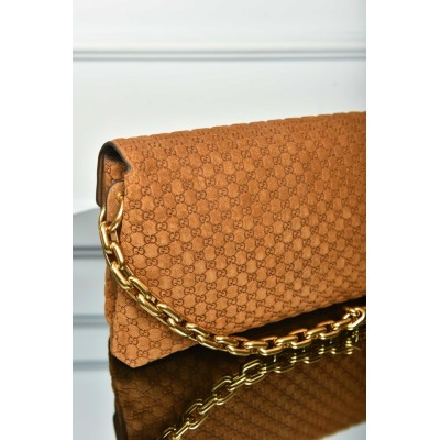 Gucci Shoulder Bag with Chain
