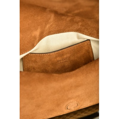 Gucci Shoulder Bag with Chain