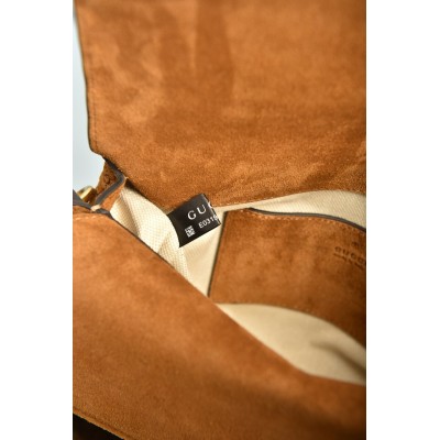 Gucci Shoulder Bag with Chain