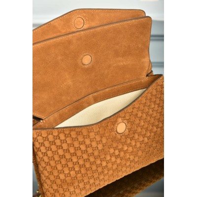 Gucci Shoulder Bag with Chain