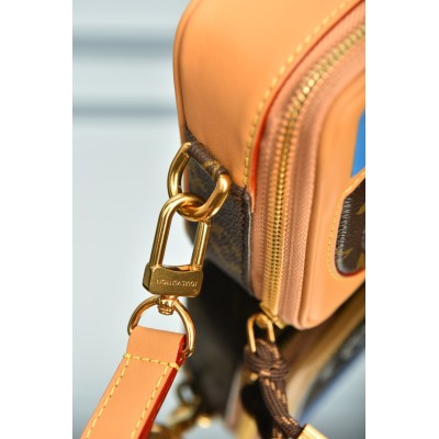 Louis Vuitton Baladeur Wearable Wallet