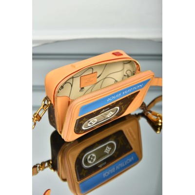 Louis Vuitton Baladeur Wearable Wallet