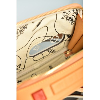Louis Vuitton Baladeur Wearable Wallet