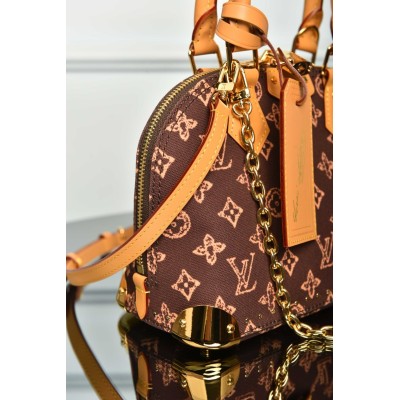 Louis Vuitton Alma Trunk BB