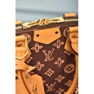 Louis Vuitton Alma Trunk BB