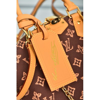 Louis Vuitton Alma Trunk BB