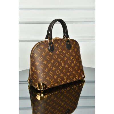 Louis Vuitton Alma Trunk PM