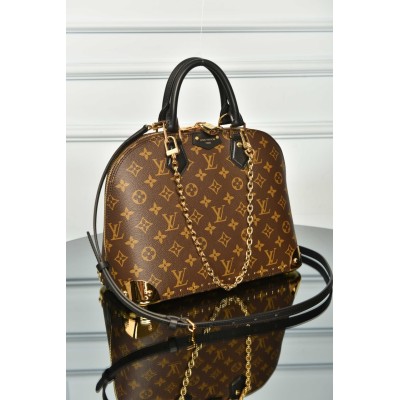 Louis Vuitton Alma Trunk PM