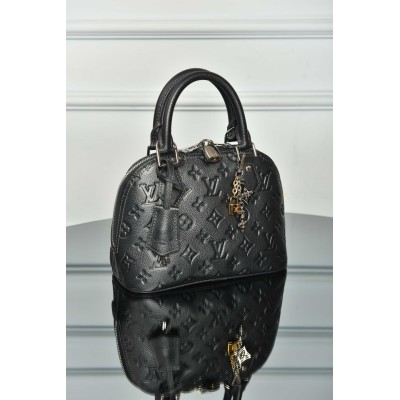 Louis Vuitton Alma Trunk BB