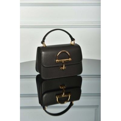 Gucci Siena Small Top Handle Bag