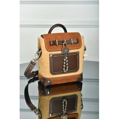 Louis Vuitton Steamer