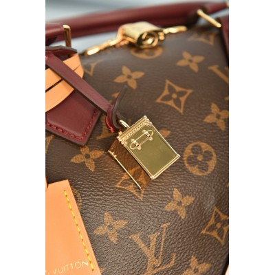 Louis Vuitton Speedy Soft 30
