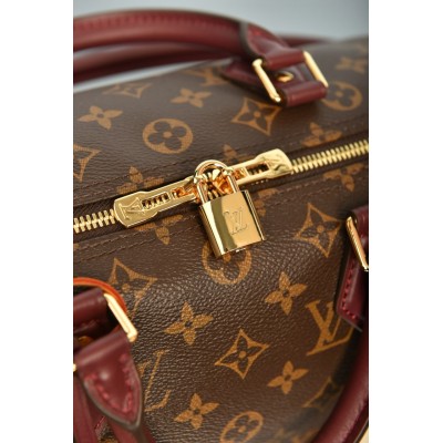 Louis Vuitton Speedy Soft 30