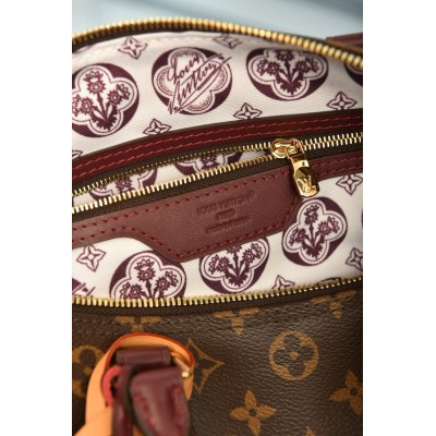 Louis Vuitton Speedy Soft 30