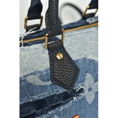 Louis Vuitton Speedy Bandouliere 25