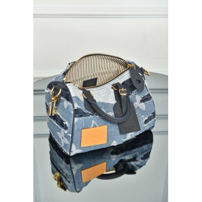 Louis Vuitton Speedy Bandouliere 25