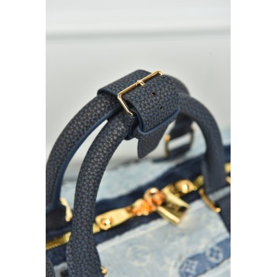 Louis Vuitton Keepall Bandouliere 50