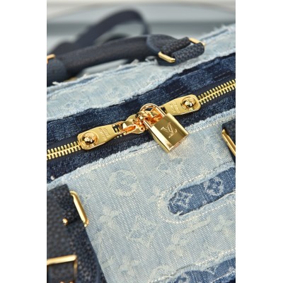 Louis Vuitton Keepall Bandouliere 50