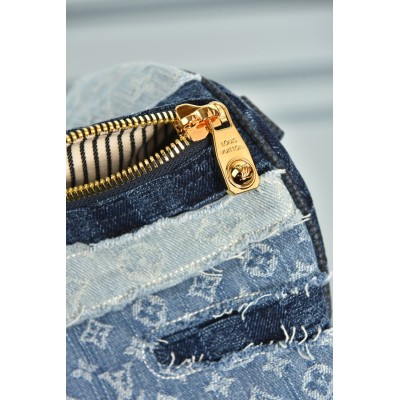 Louis Vuitton Keepall Bandouliere 50