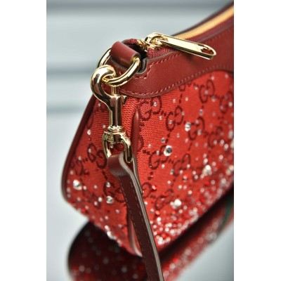 Gucci Ophidia Handbag