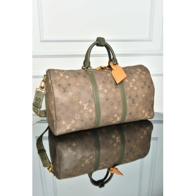 Louis Vuitton Keepall Bandouliere 50