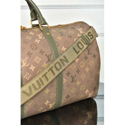 Louis Vuitton Keepall Bandouliere 50