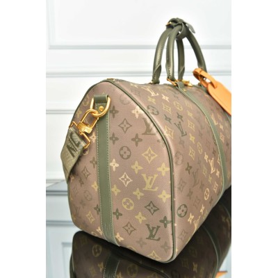 Louis Vuitton Keepall Bandouliere 50
