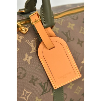 Louis Vuitton Keepall Bandouliere 50