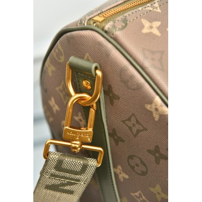Louis Vuitton Keepall Bandouliere 50