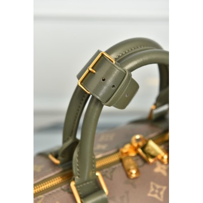 Louis Vuitton Keepall Bandouliere 50