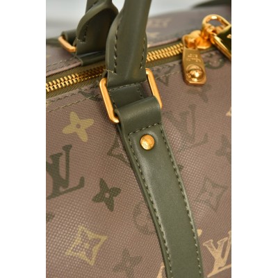 Louis Vuitton Keepall Bandouliere 50