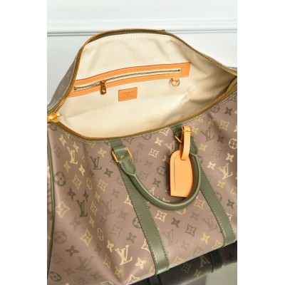 Louis Vuitton Keepall Bandouliere 50