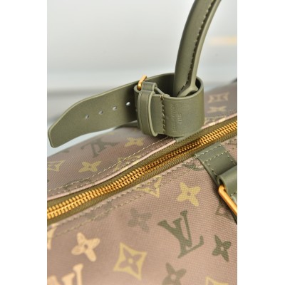 Louis Vuitton Keepall Bandouliere 50